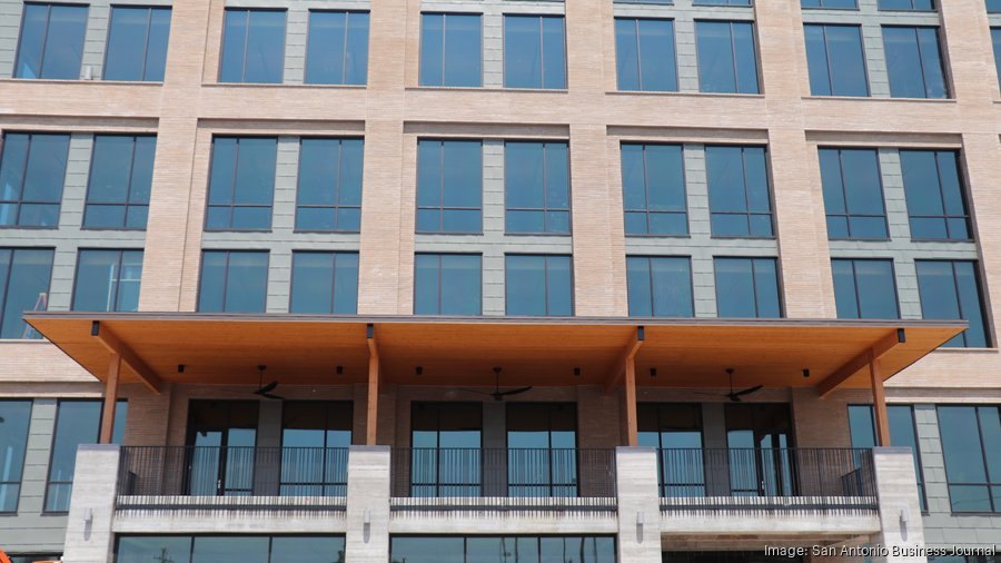 Ben-Prince office