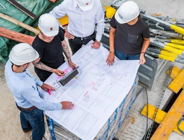 Civil Engineering