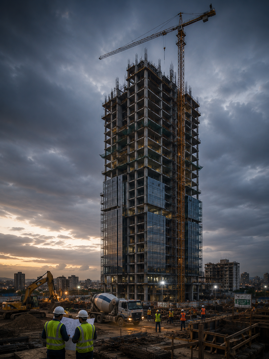 Civil Engineering