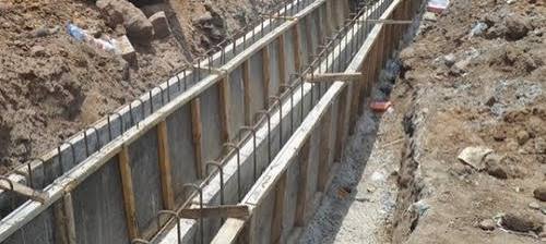 Drainage Systems