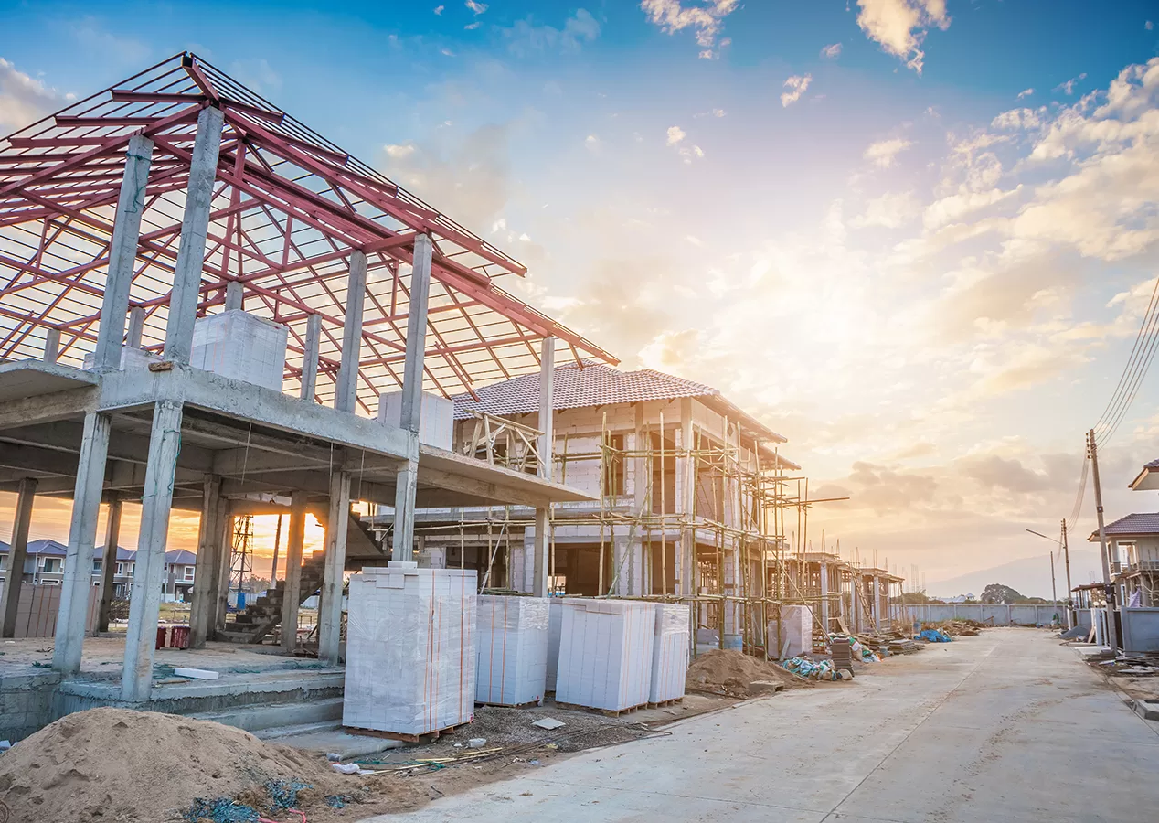 Residential Construction
