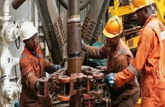 Structural Steel Works